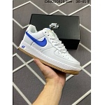 Air Force One Sneaker Unisex # 282303