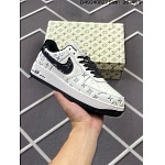 Air Force One Sneaker Unisex # 282310
