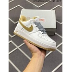 Air Force One Sneaker Unisex # 282313