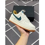 Air Force One Sneaker Unisex # 282314