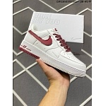 Air Force One Sneaker Unisex # 282318