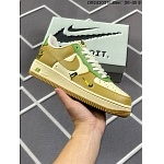 Air Force One Sneaker Unisex # 282322, cheap Air Force one