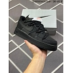 Air Force One Sneaker Unisex # 282325