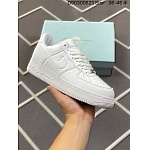 Air Force One Sneaker Unisex # 282327