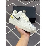 Air Force One Sneaker Unisex # 282330
