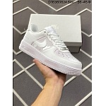 Air Force One Sneaker Unisex # 282331