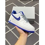 Air Force One Sneaker Unisex # 282338