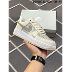 Air Force One Sneaker Unisex # 282344, cheap Air Force one