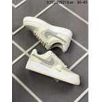 Air Force One Sneaker Unisex # 282344, cheap Air Force one