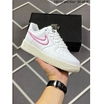 Air Force One Sneaker Unisex # 282427