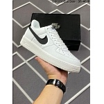 Air Force One Sneaker Unisex # 282429