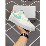 Air Force One Sneaker Unisex # 282433