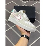 Air Force One Sneaker Unisex # 282435