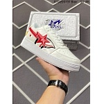 Air Force One Sneaker Unisex # 282438