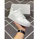 Air Force One Sneaker Unisex # 282439