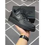 Air Force One Sneaker Unisex # 282443