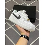 Air Force One Sneaker Unisex # 282446