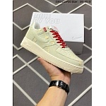 Air Force One Sneaker Unisex # 282451