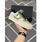 Air Force One Sneaker Unisex # 282458