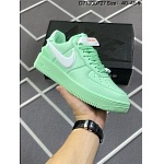 Air Force One Sneaker Unisex # 282459