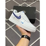 Air Force One Sneaker Unisex # 282464