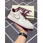 Air Force One Sneaker Unisex # 282465