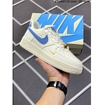 Air Force One Sneaker Unisex # 282466