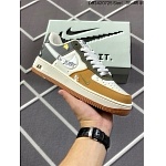 Air Force One Sneaker Unisex # 282467