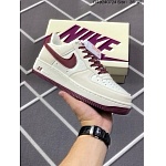 Air Force One Sneaker Unisex # 282469