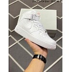 Air Force One Sneaker Unisex # 282470