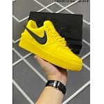 Air Force One Sneaker Unisex # 282471