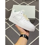 Air Force One Sneaker Unisex # 282473