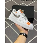 Air Force One Sneaker Unisex # 282475