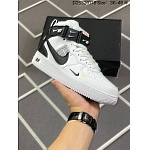 Air Force One Sneaker Unisex # 282476