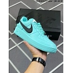 Air Force One Sneaker Unisex # 282478