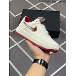 Air Force One Sneaker Unisex # 282479