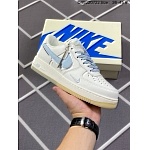 Air Force One Sneaker Unisex # 282480