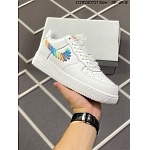 Air Force One Sneaker Unisex # 282481