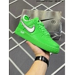 Air Force One Sneaker Unisex # 282487