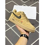 Air Force One Sneaker Unisex # 282488