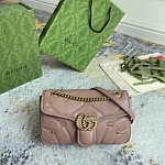 Gucci Crossbody Bag For Women # 282490, cheap Gucci Satchels
