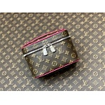 Louis Vuitton Cosmetic Bag For Women # 282508, cheap LV Handbags