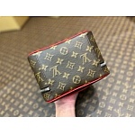 Louis Vuitton Cosmetic Bag For Women # 282509, cheap LV Handbags