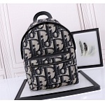 Dior Backpack For Men # 282522