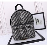 Dior Backpack For Men # 282525