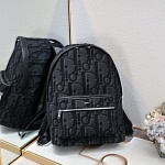 Dior Backpack For Men # 282529