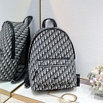 Dior Backpacks  # 282539