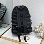 Dior Backpacks  # 282539, cheap Dior Backpacks
