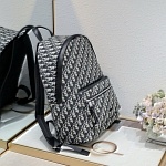 Dior Backpacks  # 282539, cheap Dior Backpacks