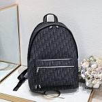 Dior Backpacks  # 282540, cheap Dior Backpacks